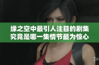缘之空中最引人注目的剧集究竟是哪一集情节最为惊心动魄