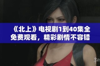 《北上》电视剧1到40集全免费观看，精彩剧情不容错过！