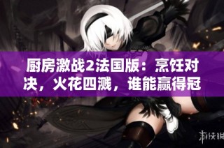 厨房激战2法国版：烹饪对决，火花四溅，谁能赢得冠军桂冠