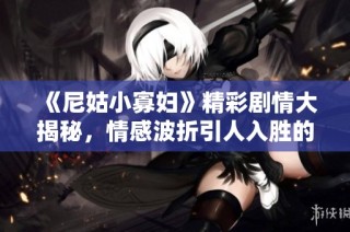 《尼姑小寡妇》精彩剧情大揭秘，情感波折引人入胜的电视剧推荐