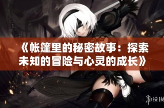 《帐篷里的秘密故事：探索未知的冒险与心灵的成长》