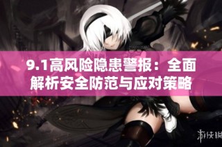 9.1高风险隐患警报：全面解析安全防范与应对策略