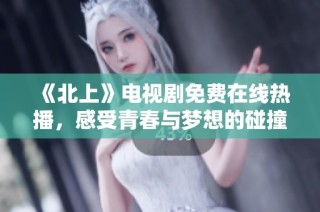 《北上》电视剧免费在线热播，感受青春与梦想的碰撞与追逐