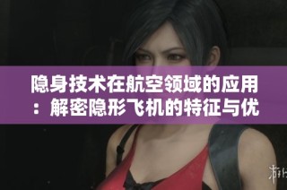 隐身技术在航空领域的应用：解密隐形飞机的特征与优势