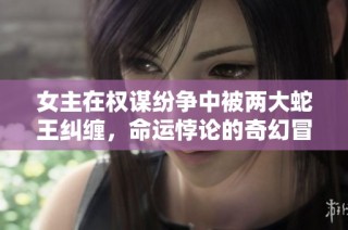 女主在权谋纷争中被两大蛇王纠缠，命运悖论的奇幻冒险之旅