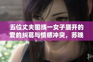 五位丈夫围绕一女子展开的爱的纠葛与情感冲突，苏晚晴的命运之路