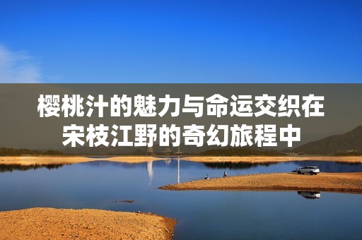 樱桃汁的魅力与命运交织在宋枝江野的奇幻旅程中