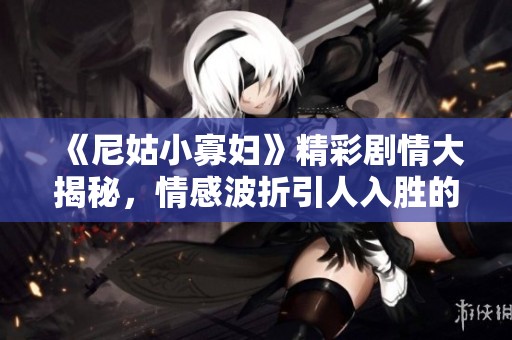 《尼姑小寡妇》精彩剧情大揭秘，情感波折引人入胜的电视剧推荐