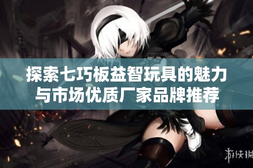 探索七巧板益智玩具的魅力与市场优质厂家品牌推荐