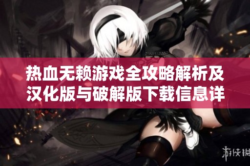 热血无赖游戏全攻略解析及汉化版与破解版下载信息详解