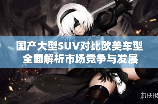 国产大型SUV对比欧美车型 全面解析市场竞争与发展趋势