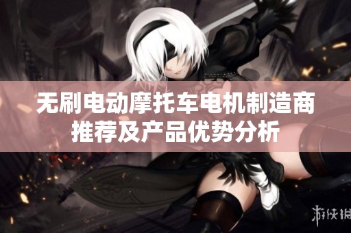 无刷电动摩托车电机制造商推荐及产品优势分析
