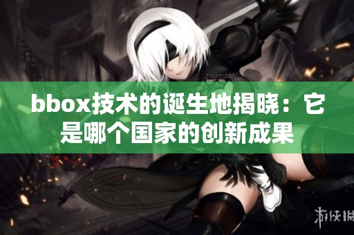 bbox技术的诞生地揭晓：它是哪个国家的创新成果