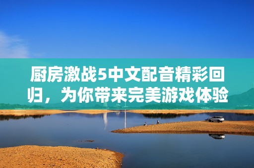 厨房激战5中文配音精彩回归，为你带来完美游戏体验
