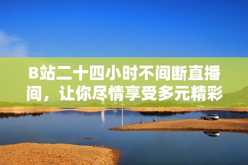 B站二十四小时不间断直播间，让你尽情享受多元精彩内容