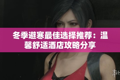 冬季避寒最佳选择推荐：温馨舒适酒店攻略分享